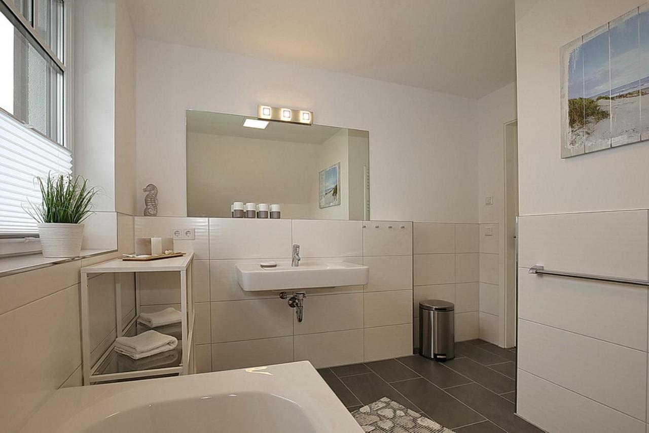 Reethaus Am Mariannenweg 08B Villa Boltenhagen  Eksteriør bilde